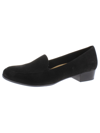 Trotters Monarch Loafer In Black