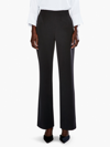 Nic + Zoe Work It Wide Leg Trousers In Black