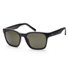 Ferragamo Women's Fashion 55mm Sunglasses In Black