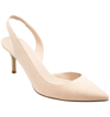 Charles By Charles David Aliby Pointed Toe Pump In Beige