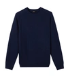 APC TOMMY SWEATER