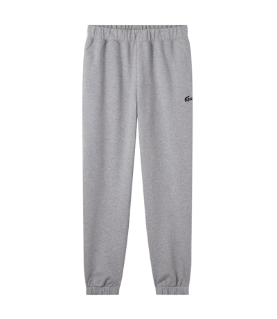 Lacoste Women's Sweatpants In Grey