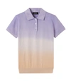 APC MARINA POLO SHIRT