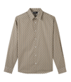 APC MATT SHIRT