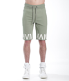 HVMAN FRENCH TERRY SWEATSHORT