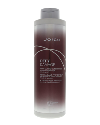 Joico 33.8oz Defy Damage Protective Conditioner