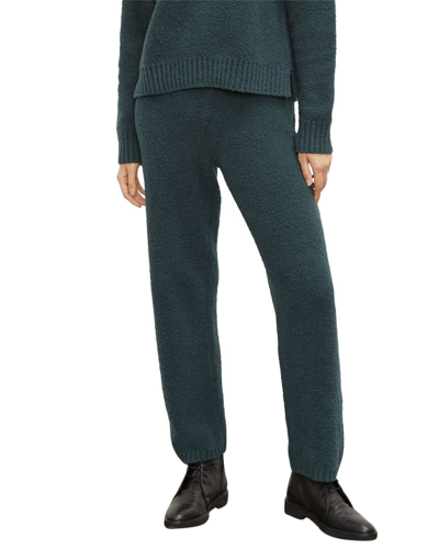 Club Monaco Boucle Wool-blend Pant