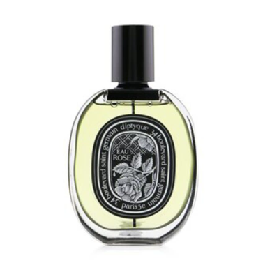 Diptyque Eau Rose Eau De Parfum Spray In Green / Rose