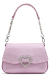 ALDO X BARBIE® TOP HANDLE BAG