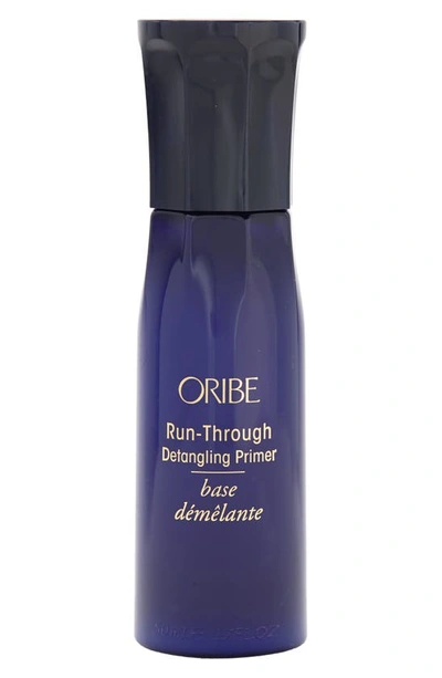 Oribe Run-through Detangling Hair Primer 1.7 oz / 50 ml