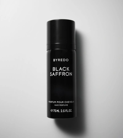 Byredo Black Saffron Hair Perfume