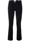 Frame Casual Jeans In Film Noir