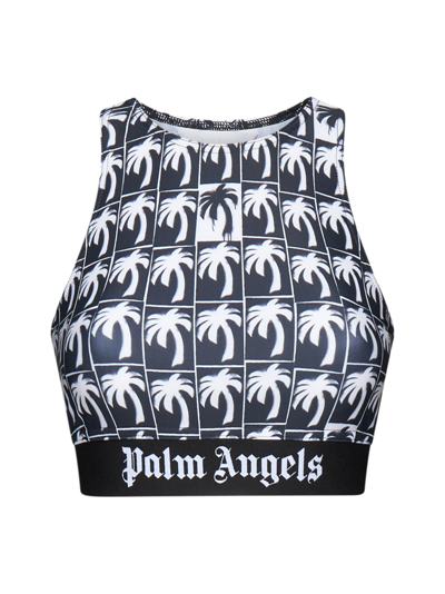 PALM ANGELS TOP