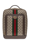 GUCCI GUCCI OPHIDIA GG MEDIUM BACKPACK