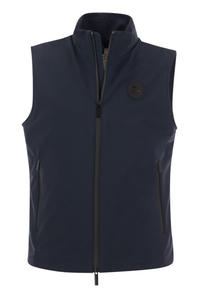 WOOLRICH WOOLRICH PADDED VEST