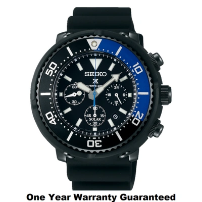 Pre-owned Seiko Prospex Diver Scuba Men's Watch Sbdl045 + Worldwide Warranty Us4