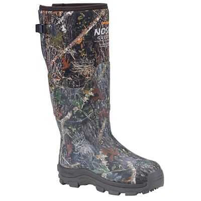 Pre-owned Dryshod Nosho Gusset Xt Hi Size 7 Camo Outdoor Sport Boots Nsgxmhcmm07