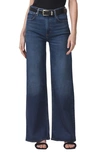 Citizens Of Humanity Paloma High-rise Wide-leg Jeans In Multi