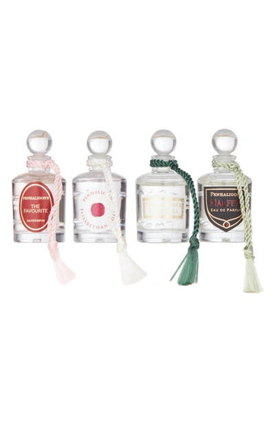 Penhaligon's Fragrance Mini Set For Her