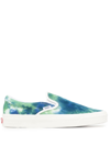 Vans 98 Dx Anaheim Factory Slip-on Sneakers In Multicolor