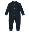 MOLO BABY UMAR WOOL PLAYSUIT