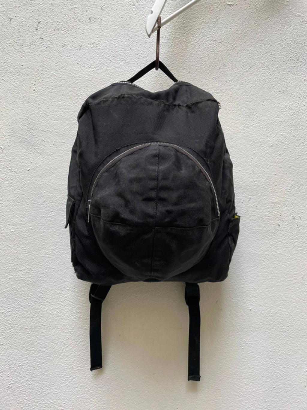 Pre-owned Vexed Generation 1990s Yak Pak Eight Ball Records Dj Bag