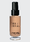 Bobbi Brown Skin Foundation Spf 15 In Neutral Golden