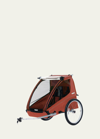 Thule Cadence Hot Sauce Red In Hot Sauce Red