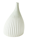 GLOBAL VIEWS GLOBAL VIEWS LARGE DEWDROP VASE