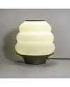 Jonathan Y Honey Pot 12in 3d-printed Dimmable Led Table Lamp