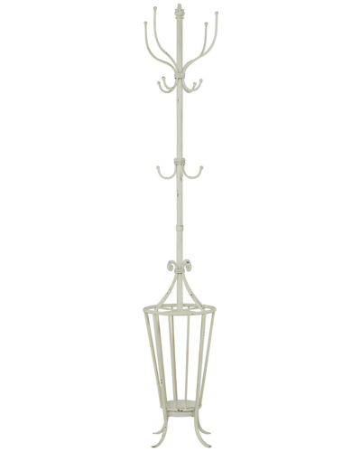 Peyton Lane Farmhouse Coat Rack
