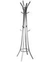 Peyton Lane 12-hook Coat Rack