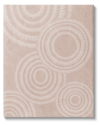 Stupell Boho Circles Beige Pattern Canvas Wall Art By Jj Design House Llc