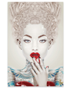 Icanvas Porcelain Canvas Artwork By Giulio Rossi, 26"x18"
