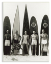 Stupell Vintage Photography Male Surfers Wall Plaque Wall Art By Graffitee Studios