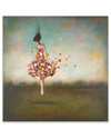 Icanvas Boundlessness In Bloom Print On Acrylic Glass By Duy Huynh