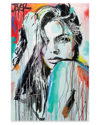 Icanvas In Spirit Print On Acrylic Glass By Loui Jover