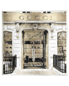 Stupell City Fashion Brand Shop Architecture Wall Plaque Wall Art By Madeline Blake