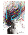 Icanvas The Edge Print On Acrylic Glass By Ashvin Harrison