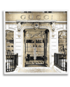 Stupell City Fashion Brand Shop Architecture Wall Plaque Wall Art By Madeline Blake