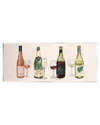 Stupell Various Wine Champagne Bottles Wall Plaque Wall Art By The Saturday Evening Post