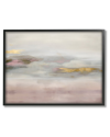 Stupell Abstract Glam Detail Arrangement Framed Giclee Wall Art By Rachel Springer