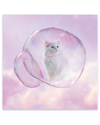 Icanvas Hello Kitty Print On Acrylic Glass By Erin Summer