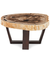 URBIA URBIA VALERIE COFFEE TABLE