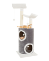 PETMAKER PETMAKER 5-TIER CAT TREE