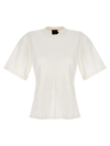 PROENZA SCHOULER WAISTED T-SHIRT