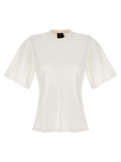 PROENZA SCHOULER WAISTED T-SHIRT