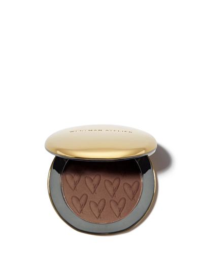 Westman Atelier Beauty Butter Powder Bronzer Beau Soleil