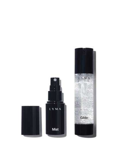 Lyma Oxygen Mist And Glide Refill In No Color