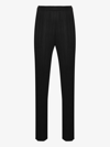 ISSEY MIYAKE MONTHLY COLORS JANUARY PLISSÉ TROUSERS,PP26JF11118267476